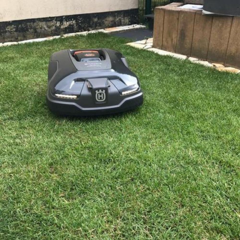 rasenmähroboter automower berlin brandenburg