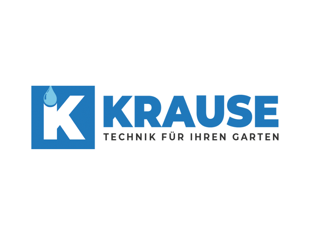 logo-krause technik fuer ihren garten