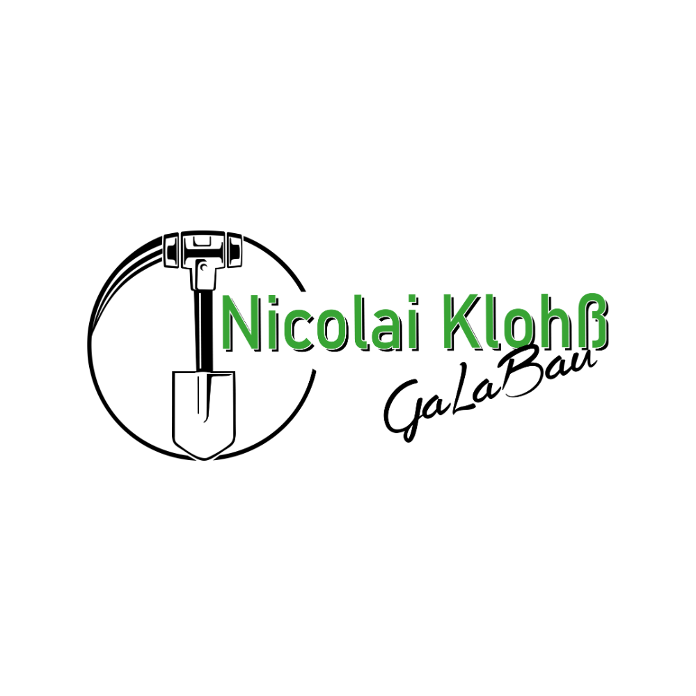 logo nicolai klohß